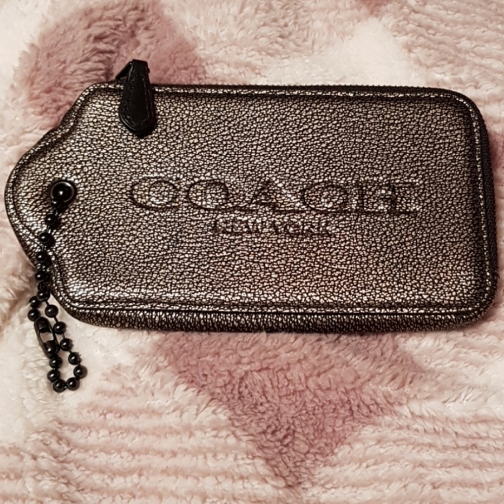 Coach